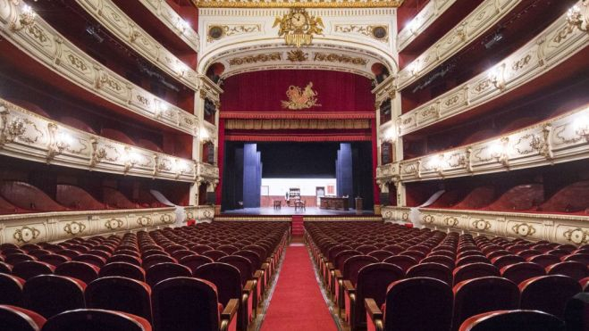 Teatro Principal